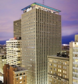 225 Baronne Street