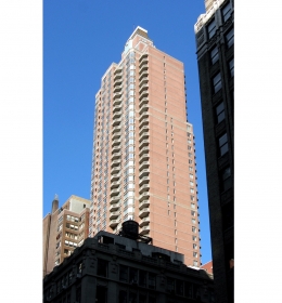 The Madison Belvedere