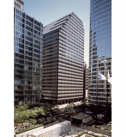 33 West Monroe