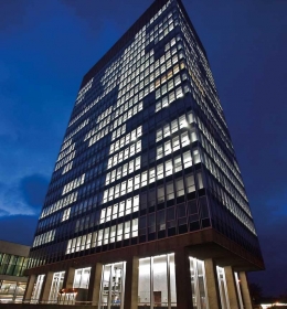 Art's Tower