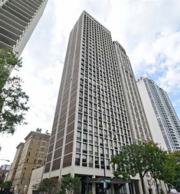 1240 North Lake Shore Drive