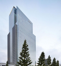 Sendai Trust Tower