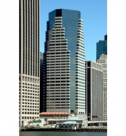 One Financial Square