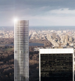 One Park Lane