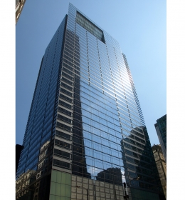 One South Dearborn