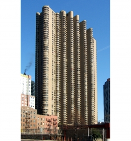 The Corinthian
