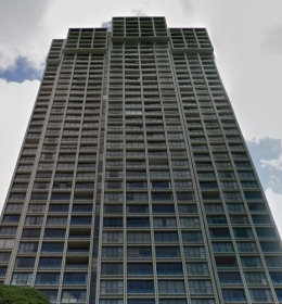 Yacht Harbor Tower 2