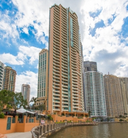 Admiralty Towers 2