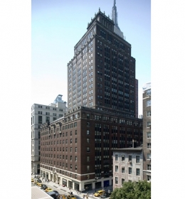 200 Madison Avenue