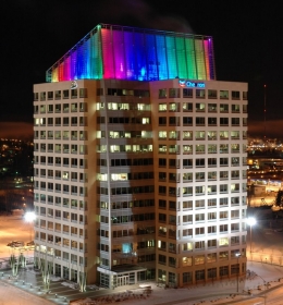 JL Tower