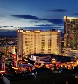 Monte Carlo Resort & Casino
