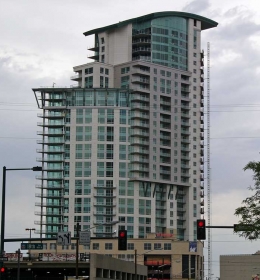 One Lincoln Park