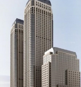 Harmony Century