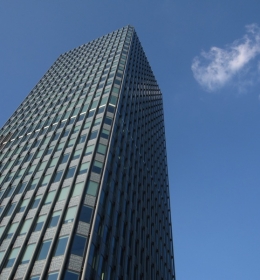 Tour Jussieu