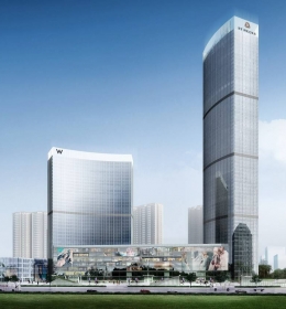 The St. Regis Changsha