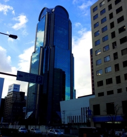 Pias Tower