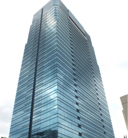 Kobe Crystal Tower