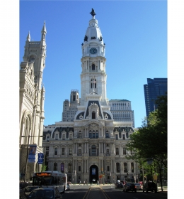 Philadelphia City Hall