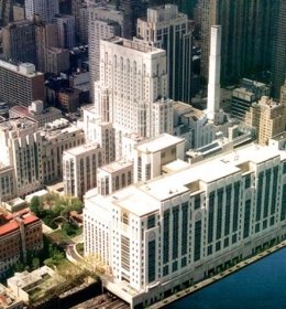 NewYork-Presbyterian Weill Cornell Medical Center