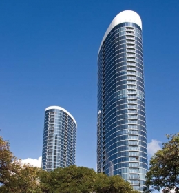Moana Pacific West Tower
