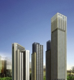 Lanko International Conference & Exhibition Tower D