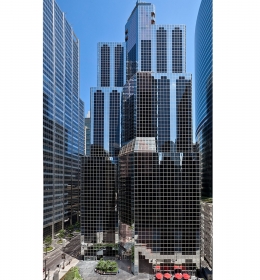 One South Wacker