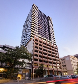 Fulton Lane Tower A