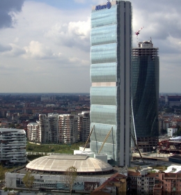 Allianz Tower