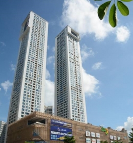 Tianlang Haifeng International Center A