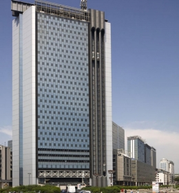 Torre ENEL 1