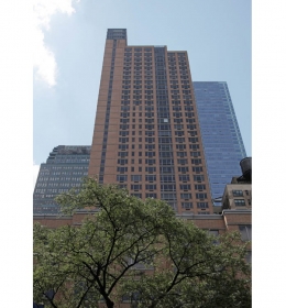 Ivy Tower