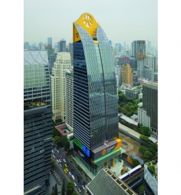 Krungsri Ploenchit Tower