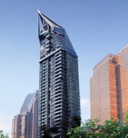 MARQUE Sukhumvit