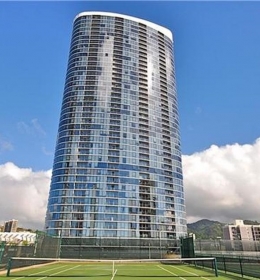Moana Pacific East Tower