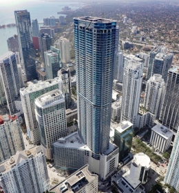 Panorama Tower