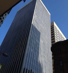 201 North Charles Street Building