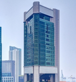 Tower 15 B'Live