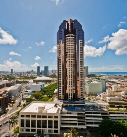 Imperial Plaza