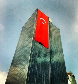 Beybi Giz Plaza