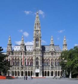 Rathaus