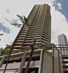 Endeavor Condominium