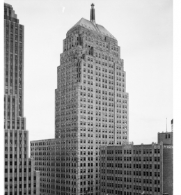 First National Center