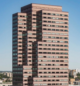 Denver Financial Center