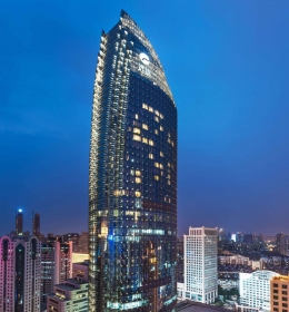 Farglory International Plaza