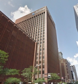 McDonald Investment Center