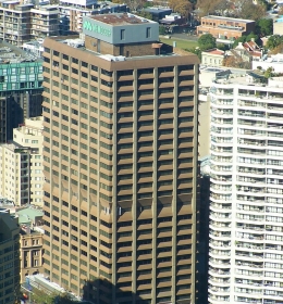1 Oxford Street