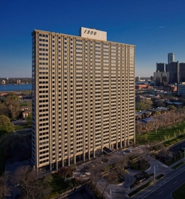 1300 Lafayette East Cooperative