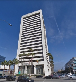 Westwood Getaway One
