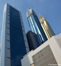 21st Century Tower (Башня 21 века)