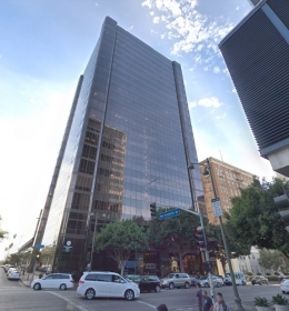 One Park Plaza